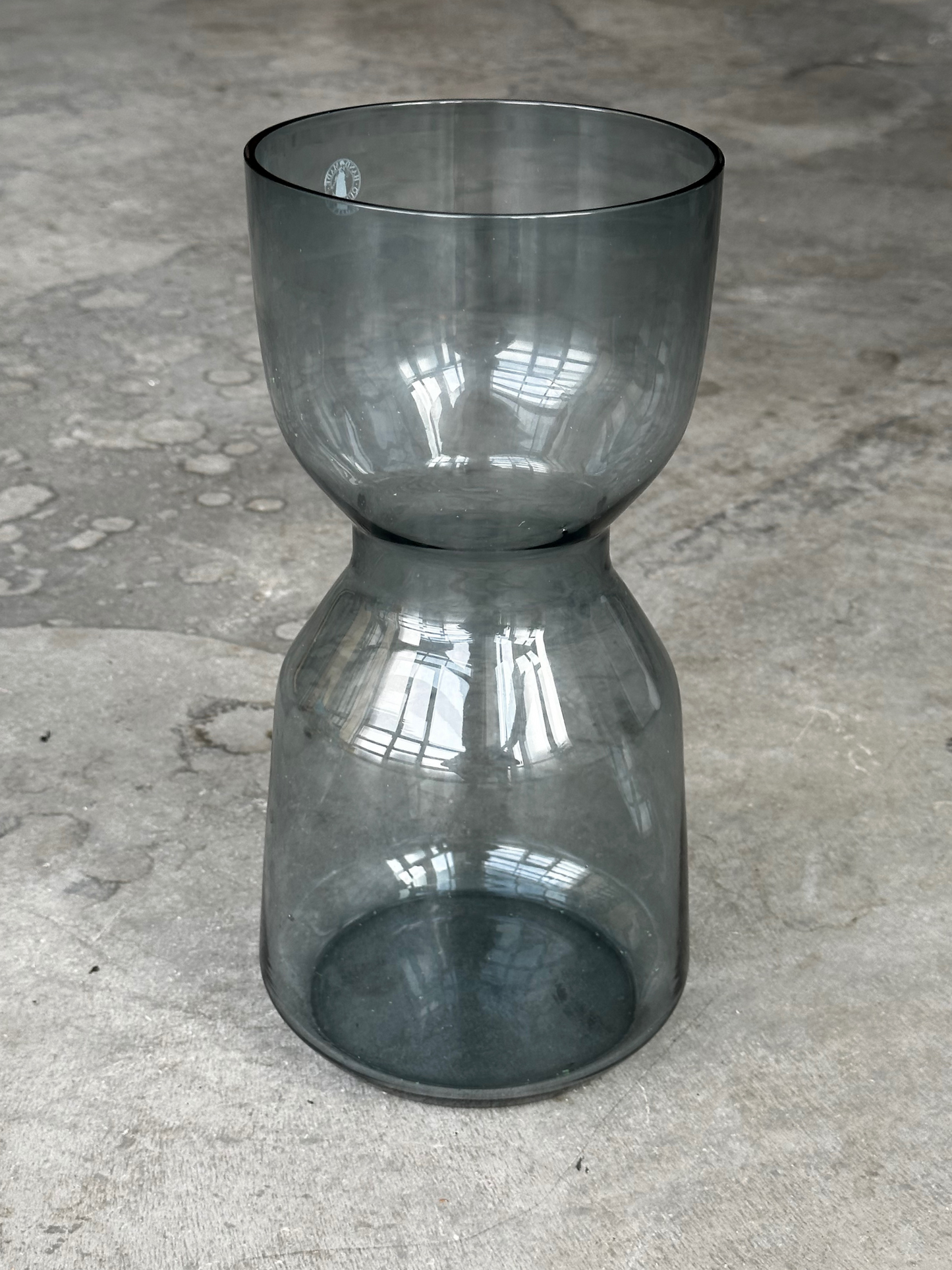 Glower Base | Flower Vase & Illuminated Insert (Shade Sold Separately)