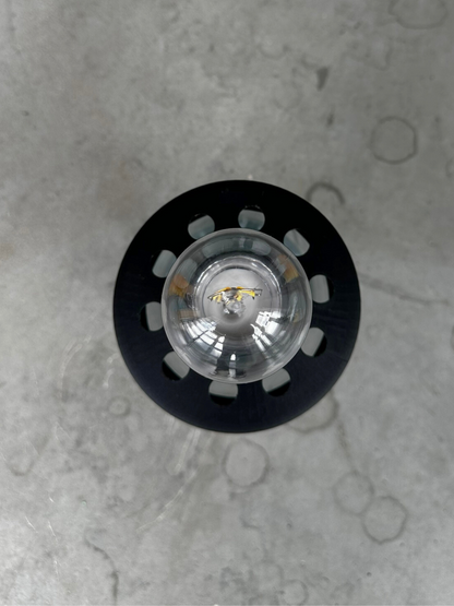 Glower Base | Flower Vase & Illuminated Insert (Shade Sold Separately)
